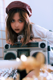 女邻居韩国
